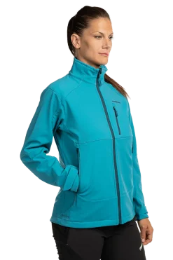 Chaqueta Trangoworld Softgate