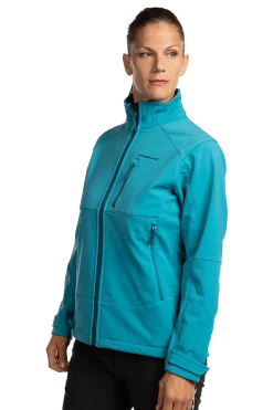 Chaqueta Trangoworld Softgate