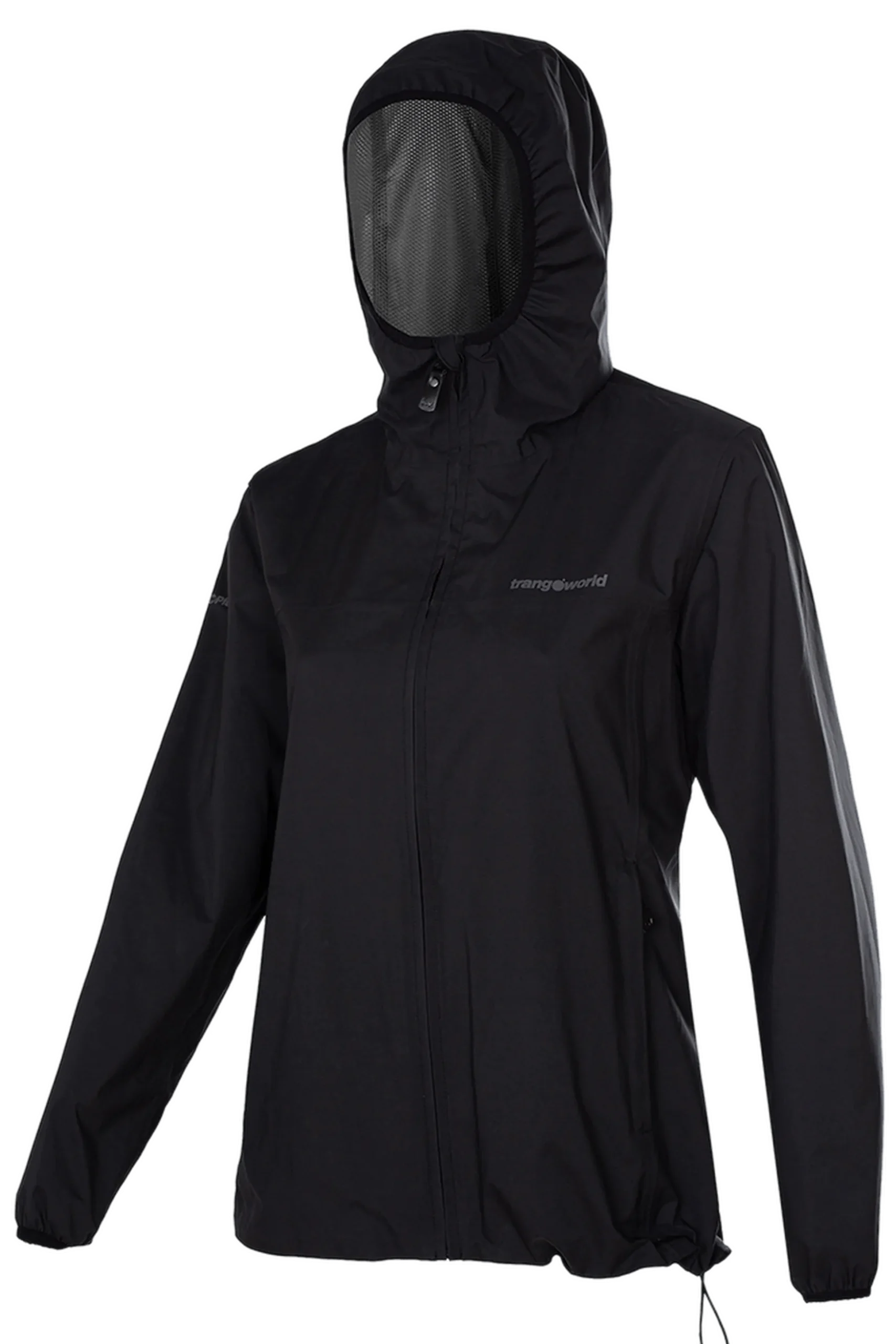 Chaqueta Trangoworld Tacora Th