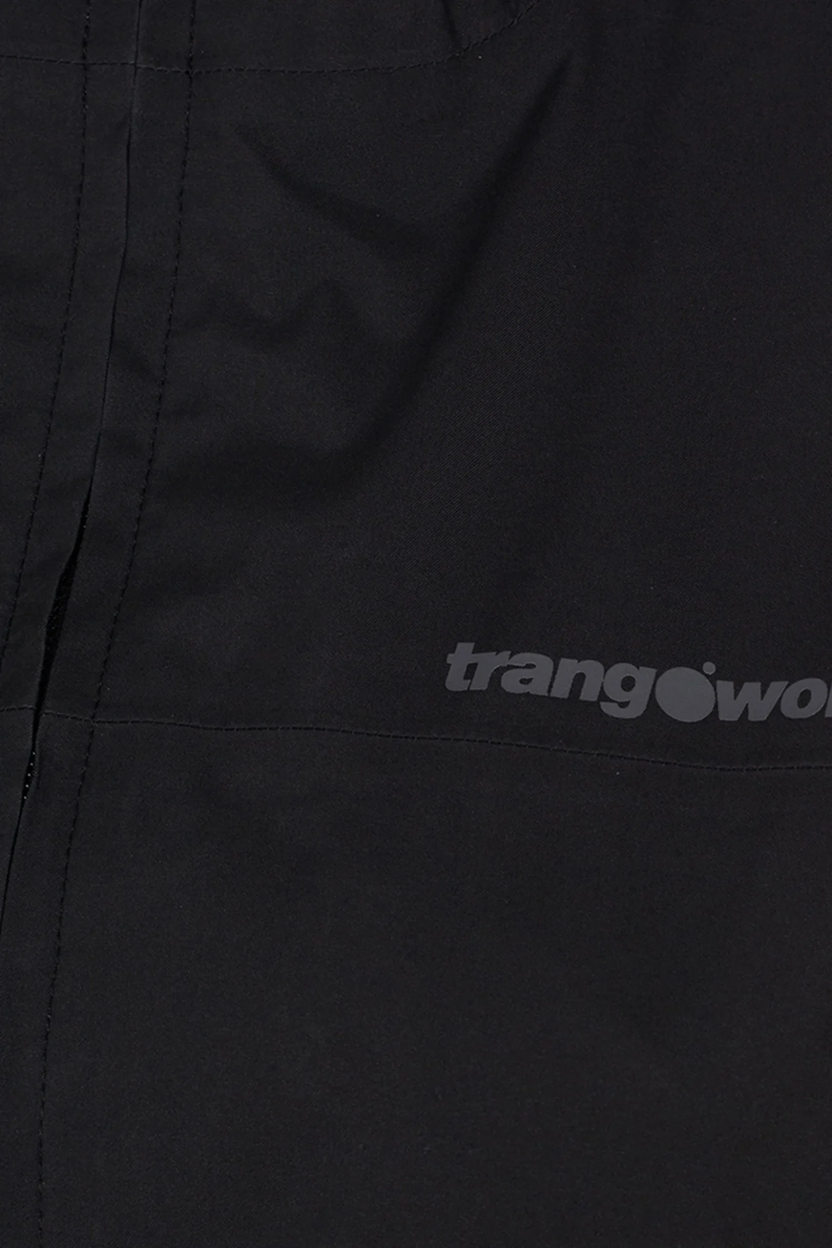 Chaqueta Trangoworld Tacora Th