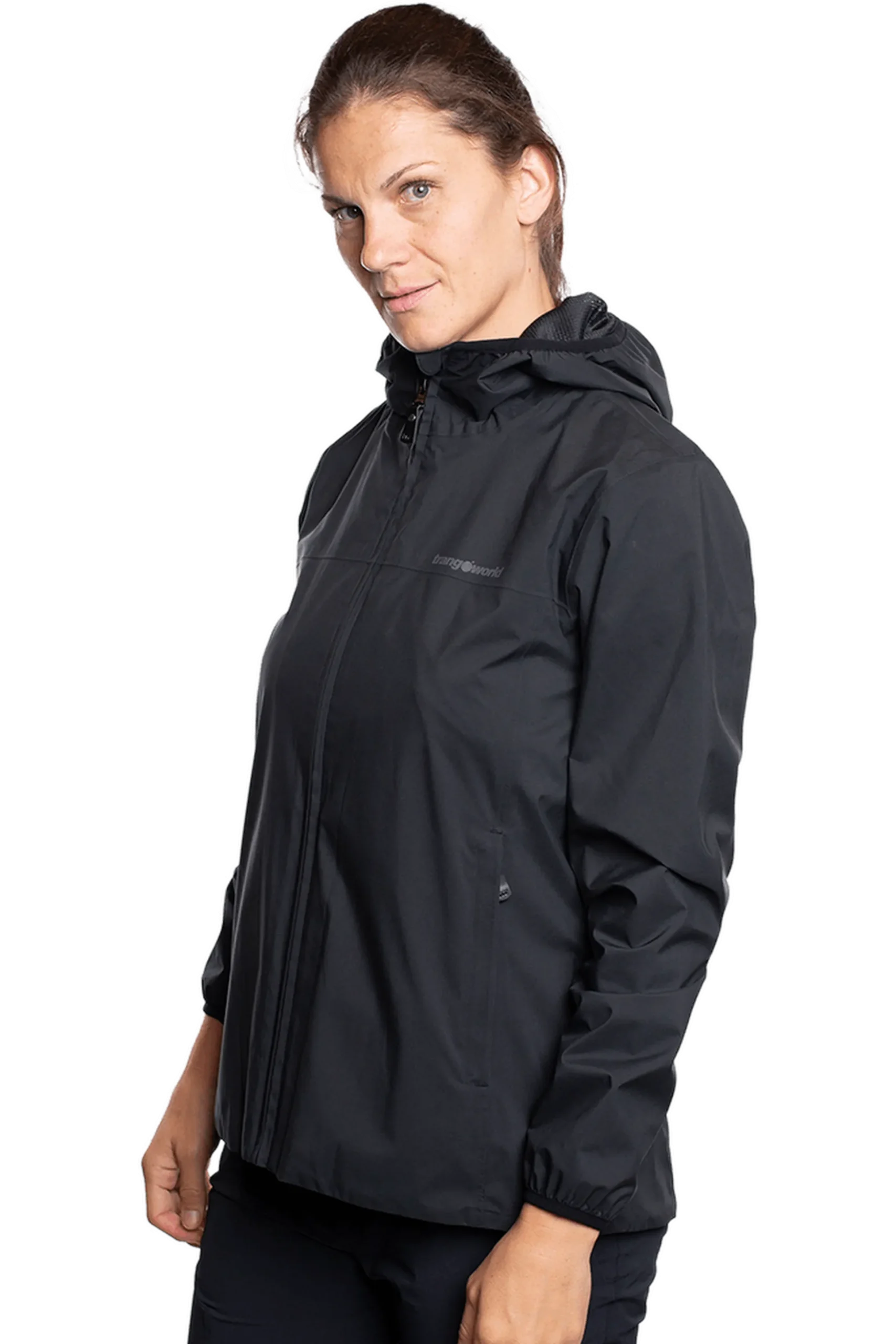 Chaqueta Trangoworld Tacora Th