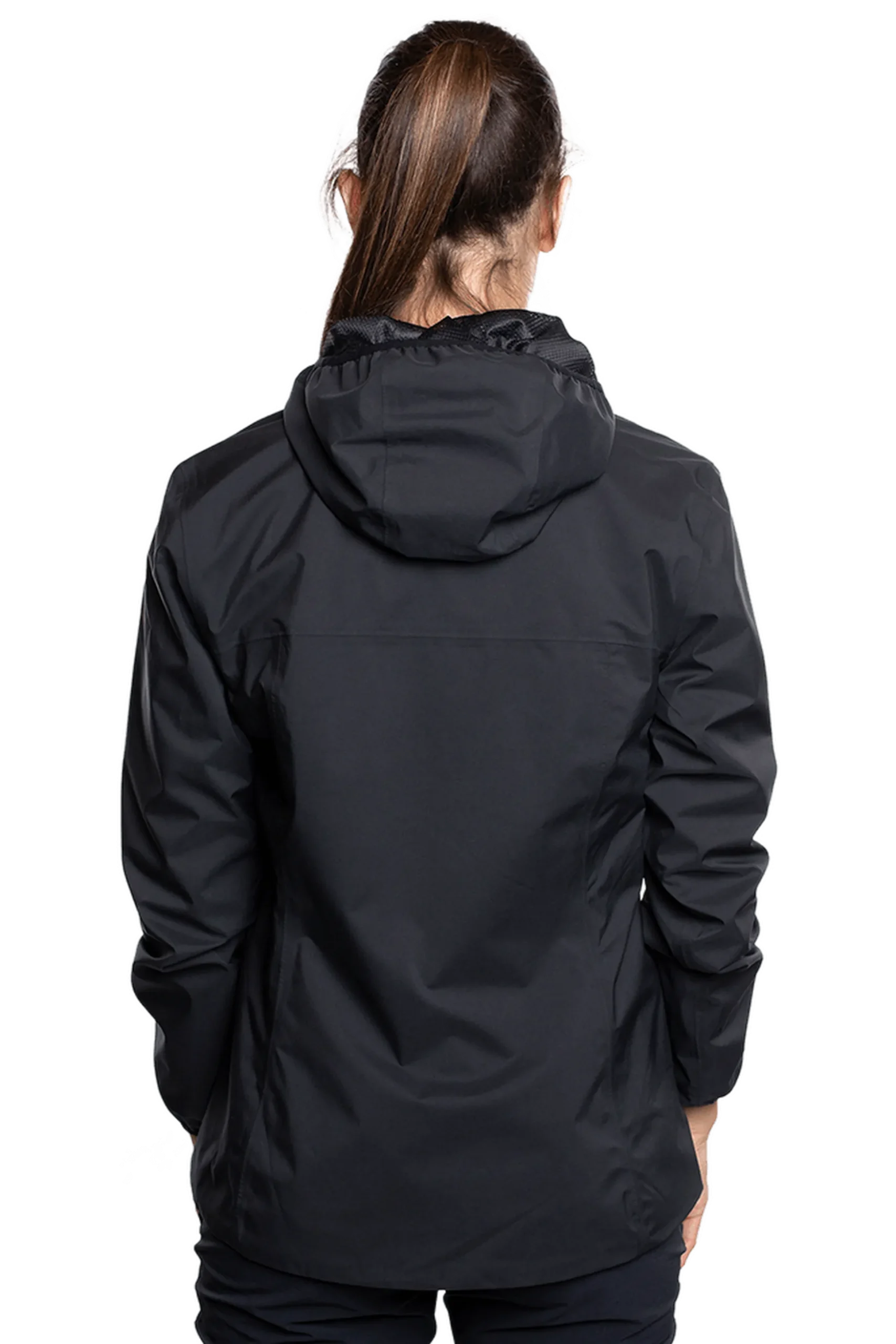 Chaqueta Trangoworld Tacora Th