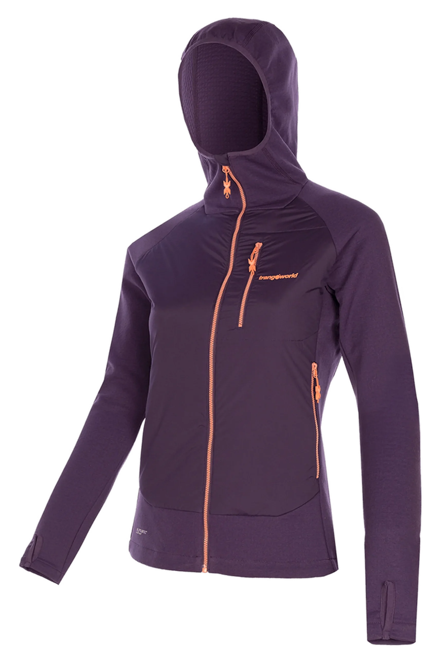 Chaqueta Trangoworld Trx2 Hybrid Lt Wm Pro