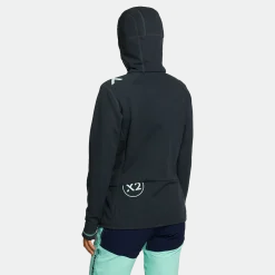 Chaqueta Trangoworld Trx2 Hybrid Lt Wm Evo