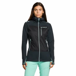 Chaqueta Trangoworld Trx2 Hybrid Lt Wm Evo