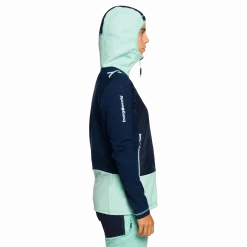 Chaqueta Trangoworld Trx2 Hybrid Lt Wm Evo