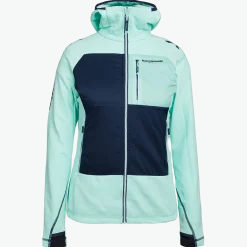 Chaqueta Trangoworld Trx2 Hybrid Lt Wm Evo