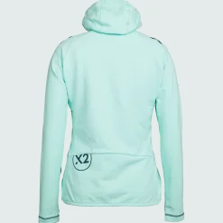 Chaqueta Trangoworld Trx2 Hybrid Lt Wm Evo