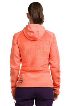 Chaqueta Trangoworld Trx2 Loft Wm Pro Vd