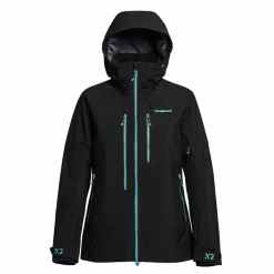 Chaqueta Trangoworld Trx2 Shell Wm Evo