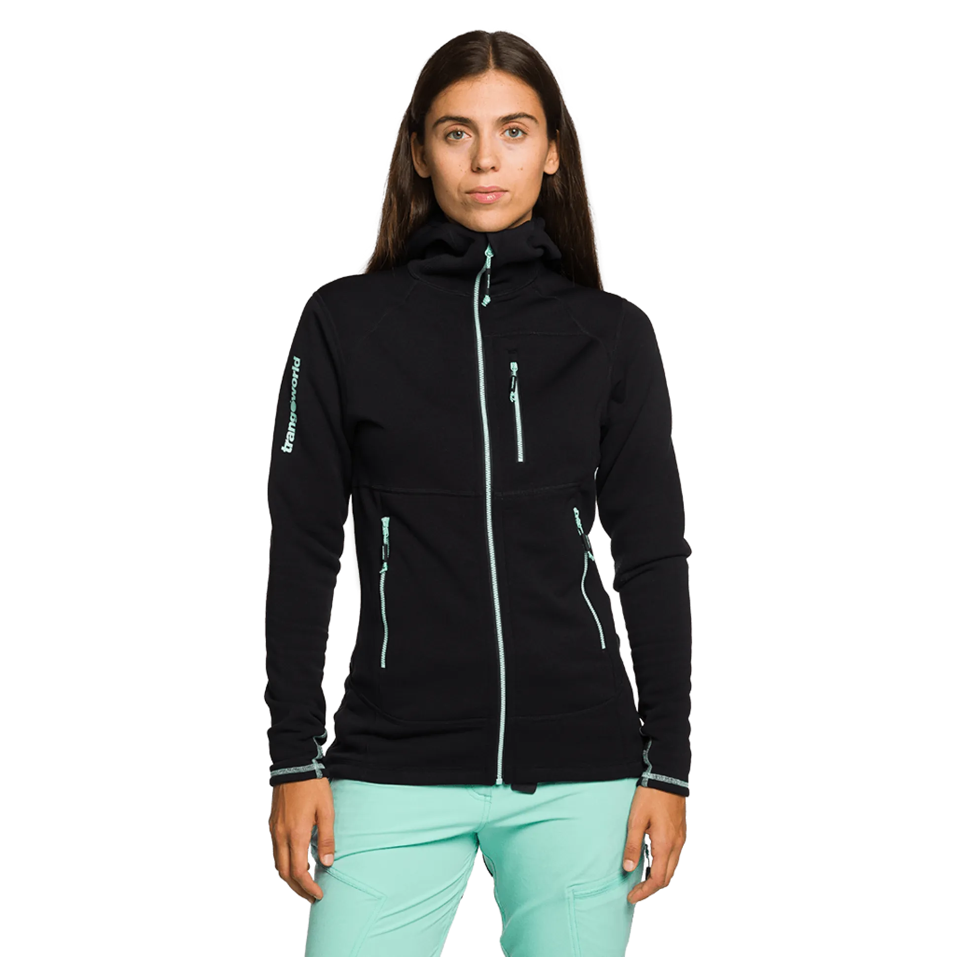 Chaqueta Trangoworld Trx2 Stretch Wm Evo