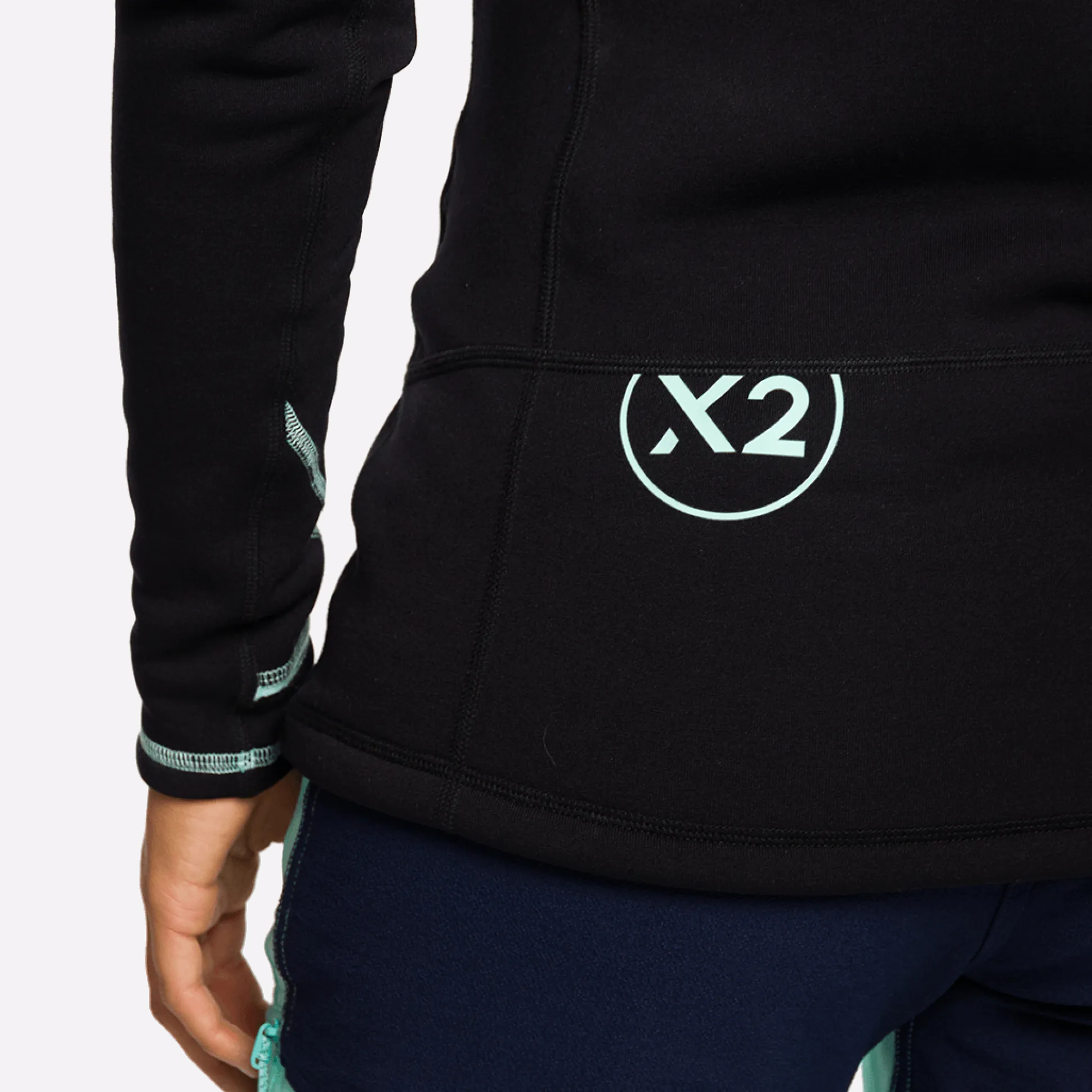Chaqueta Trangoworld Trx2 Stretch Wm Evo
