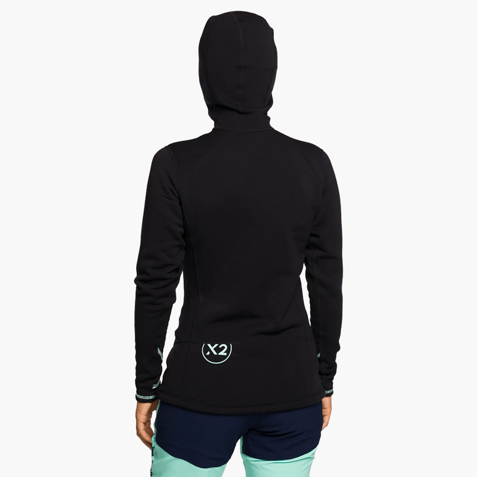 Chaqueta Trangoworld Trx2 Stretch Wm Evo