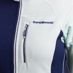 Chaqueta Trangoworld Trx2 Stretch Wm Evo