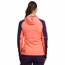 Chaqueta Trangoworld Trx2 Stretch Wm Pro