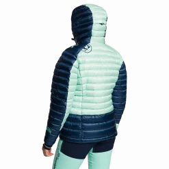 Chaqueta Trangoworld Trx2 800 Wm Evo