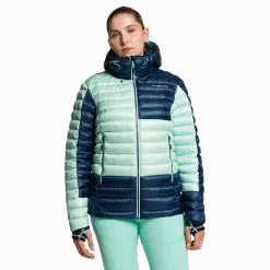 Chaqueta Trangoworld Trx2 800 Wm Evo