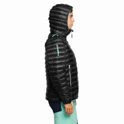 Chaqueta Trangoworld Trx2 800 Wm Evo