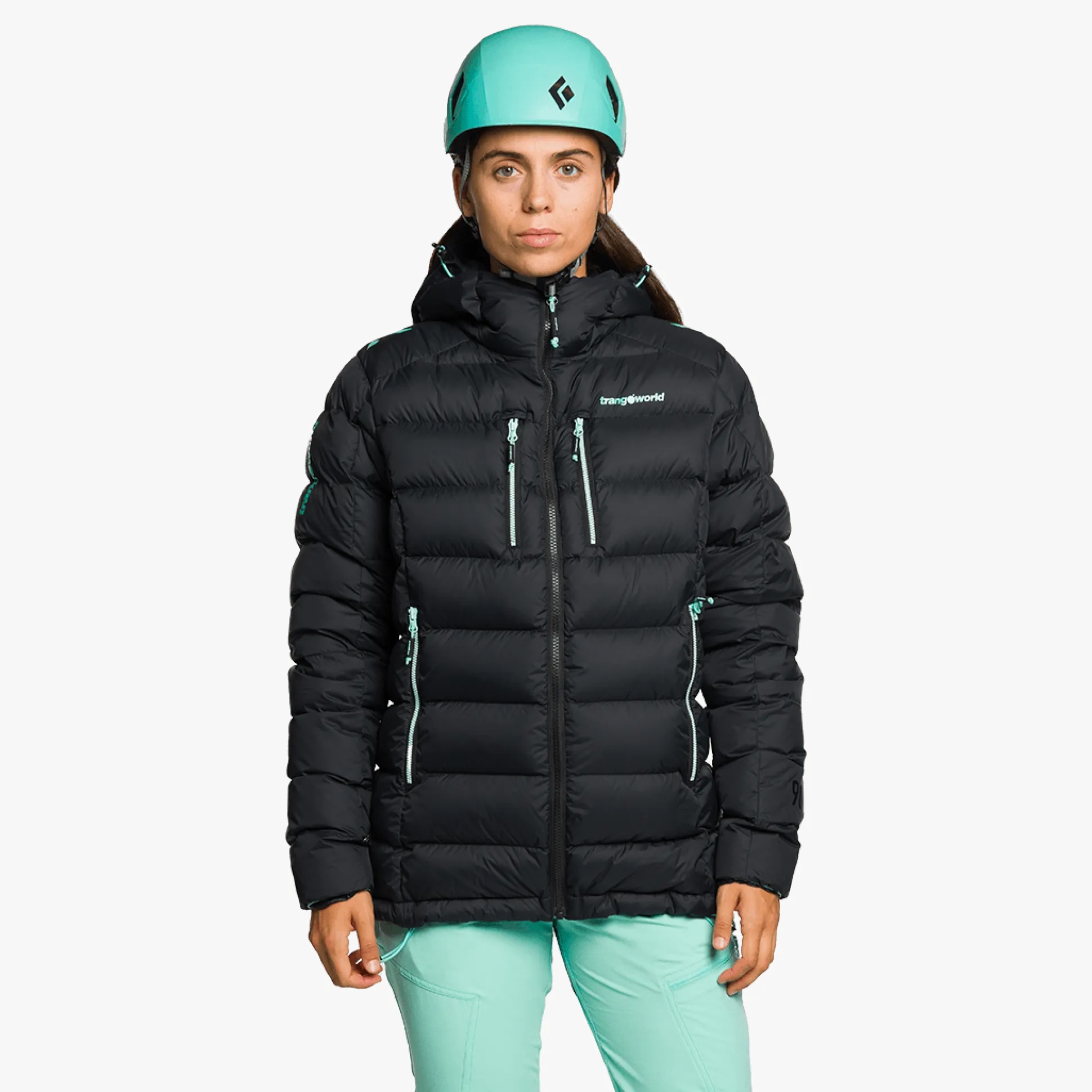 Chaqueta Trangoworld Trx2 900 Wm Evo
