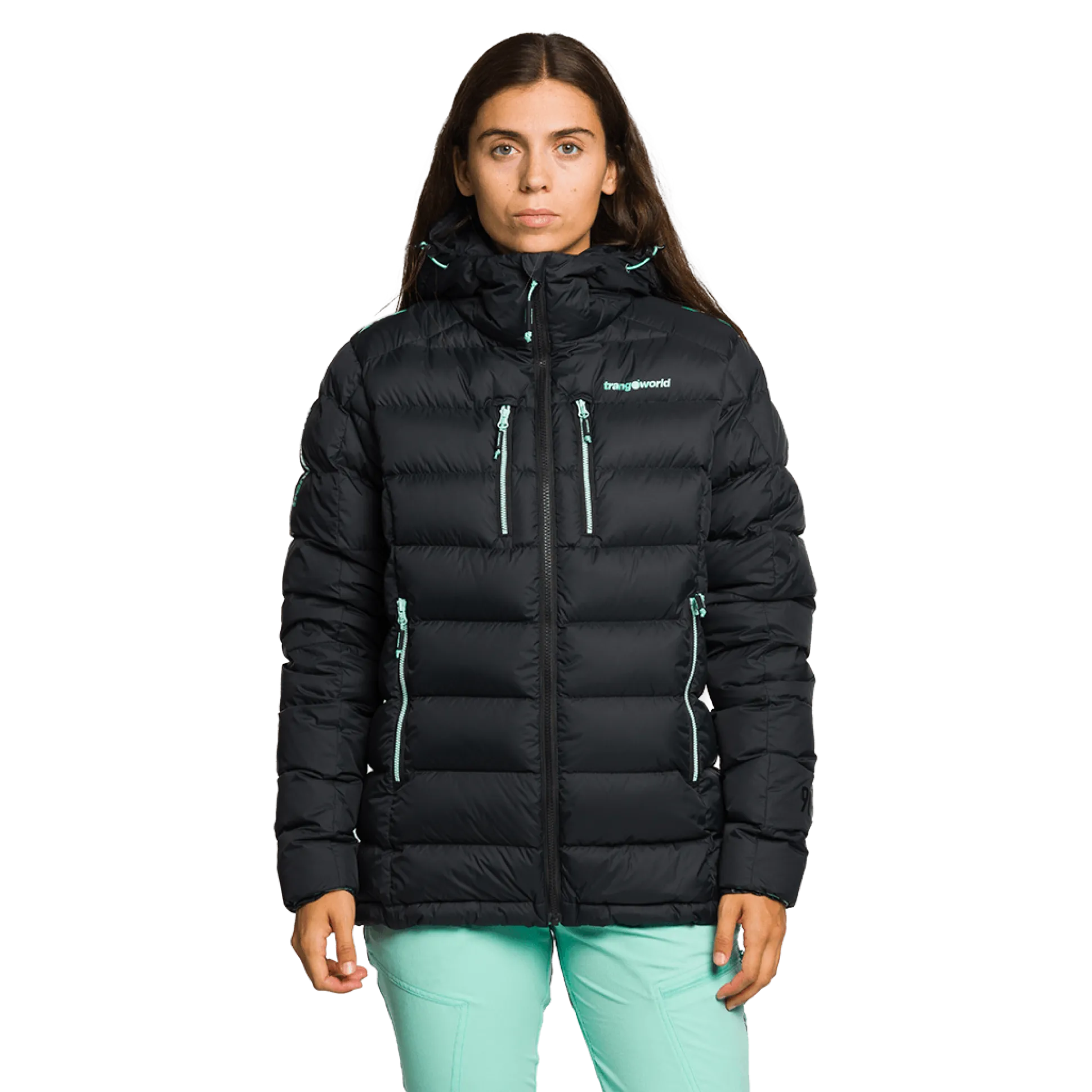Chaqueta Trangoworld Trx2 900 Wm Evo