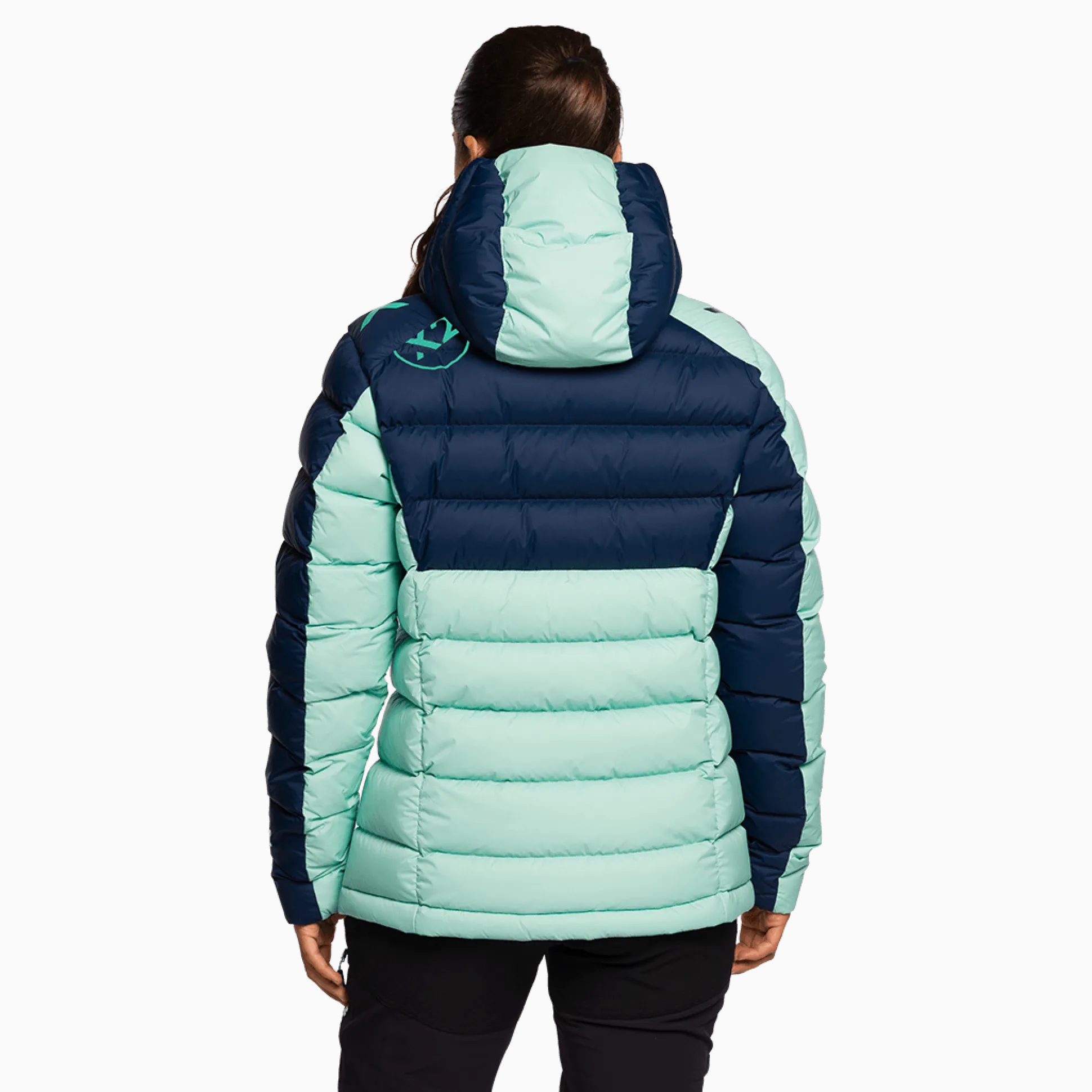 Chaqueta Trangoworld Trx2 900 Wm Evo