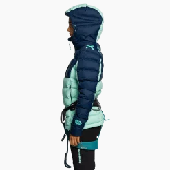 Chaqueta Trangoworld Trx2 900 Wm Evo