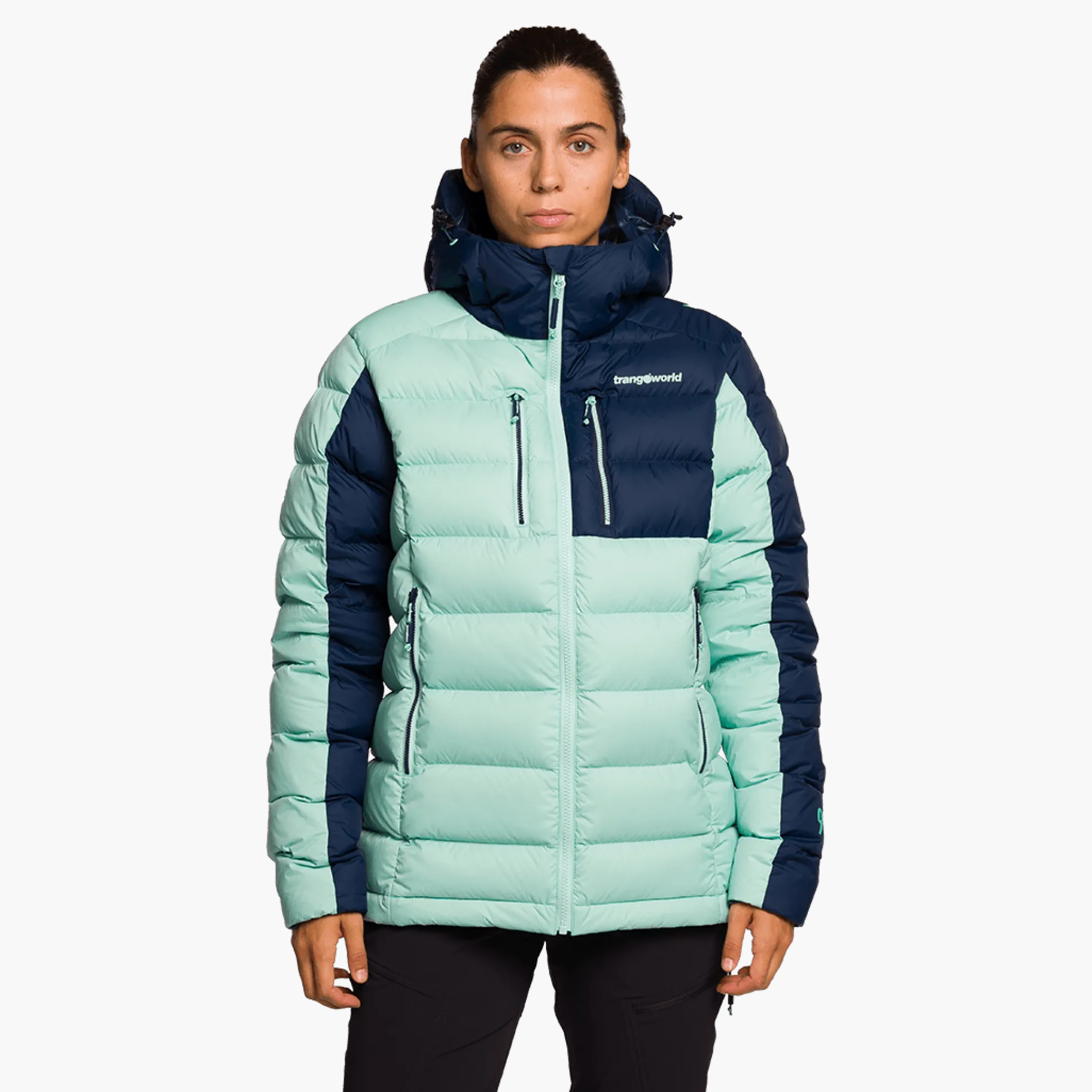 Chaqueta Trangoworld Trx2 900 Wm Evo