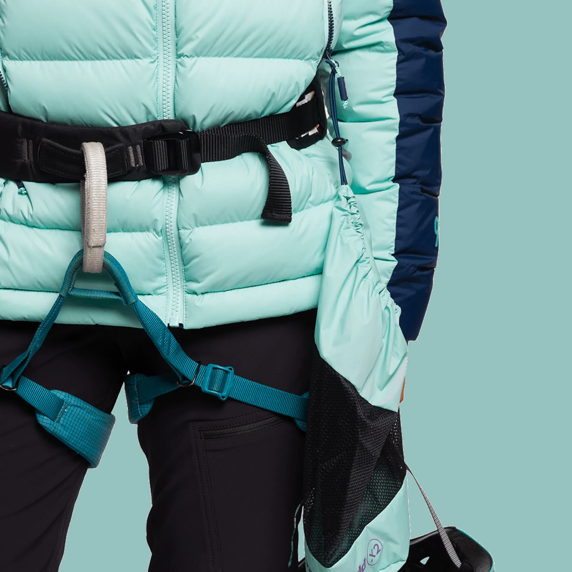 Chaqueta Trangoworld Trx2 900 Wm Evo