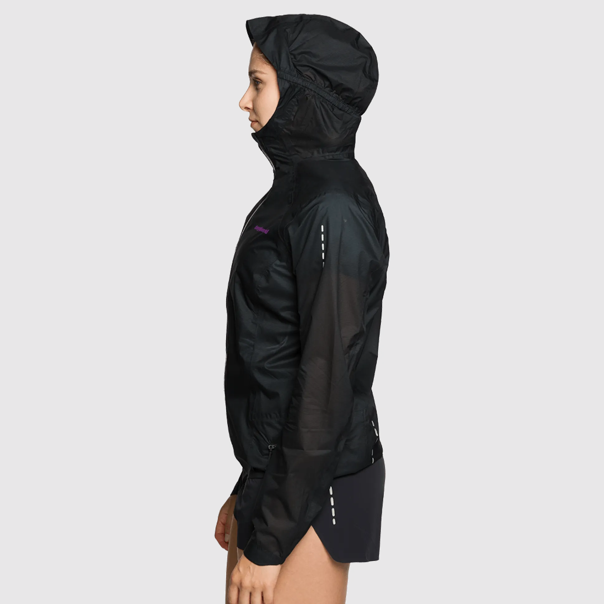Chaqueta Trangoworld Urama
