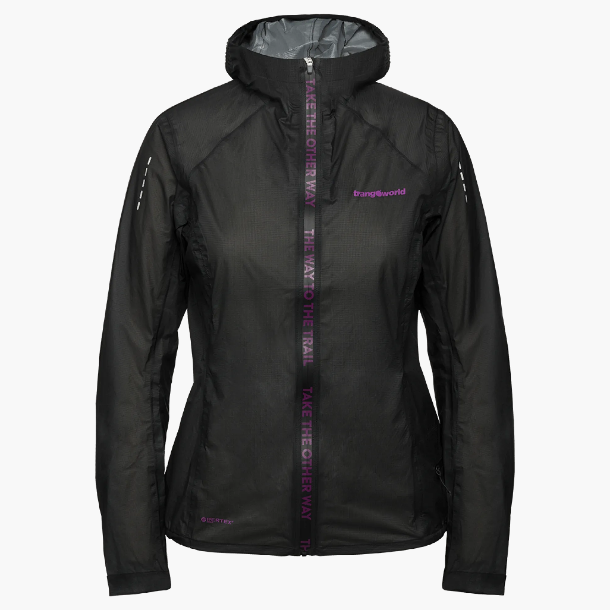 Chaqueta Trangoworld Urama