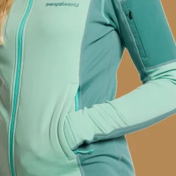 Chaqueta Trangoworld Woomba
