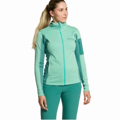 Chaqueta Trangoworld Woomba