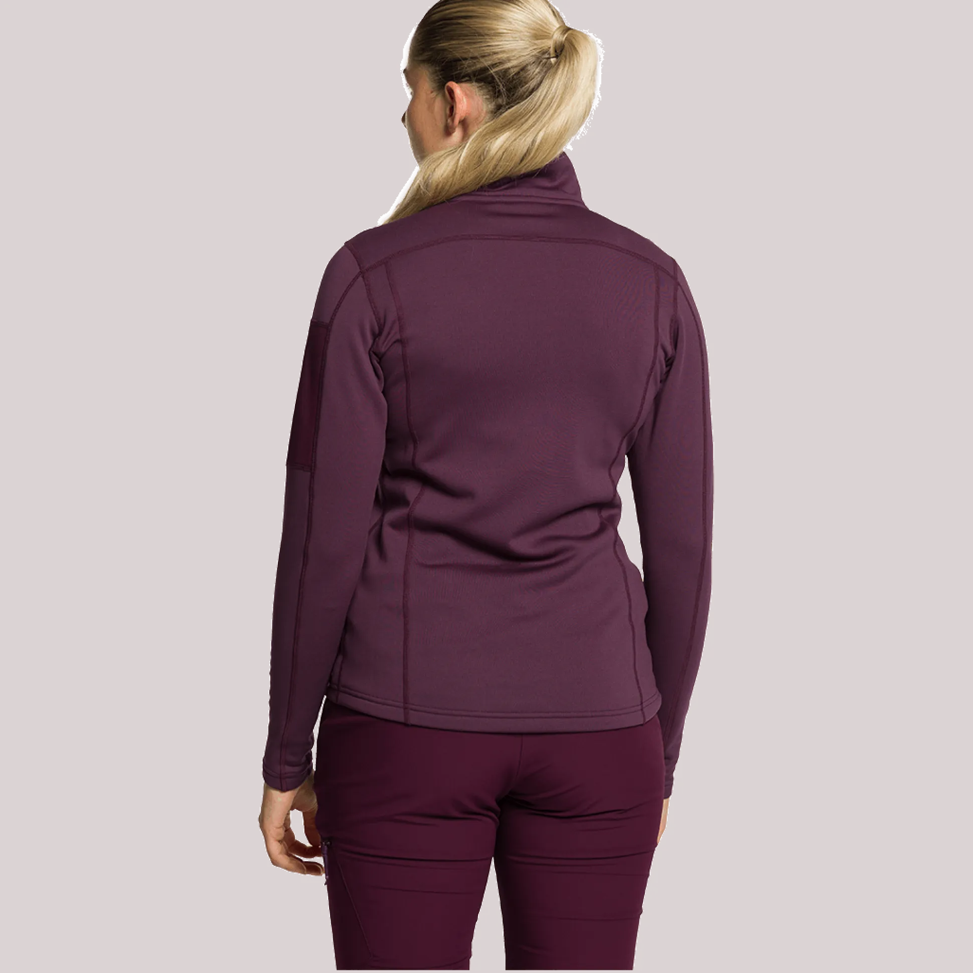 Chaqueta Trangoworld Woomba