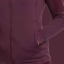 Chaqueta Trangoworld Woomba