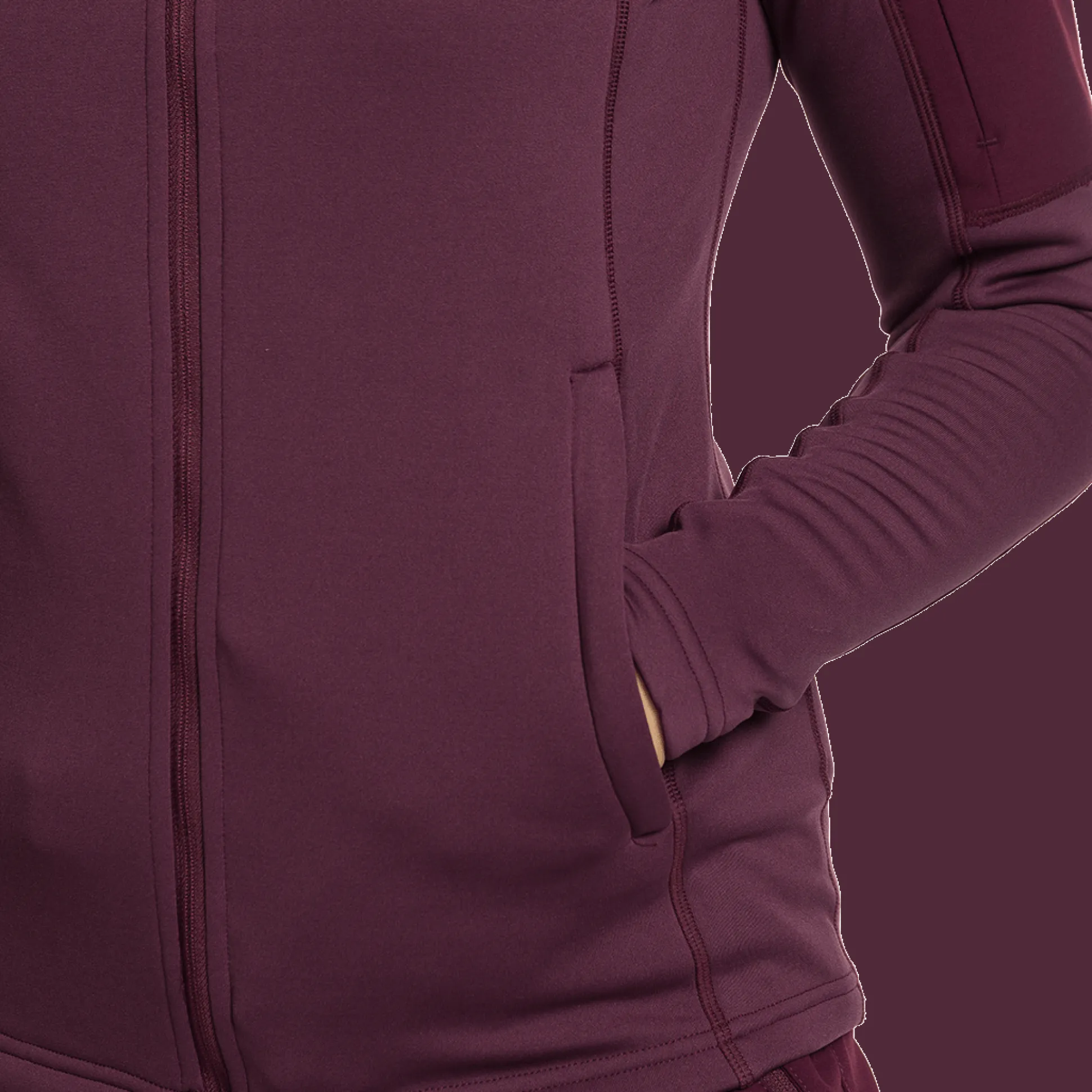 Chaqueta Trangoworld Woomba