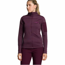 Chaqueta Trangoworld Woomba