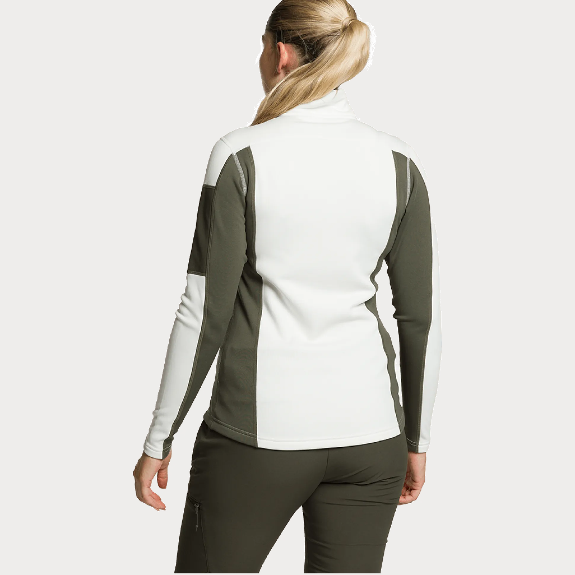Chaqueta Trangoworld Woomba