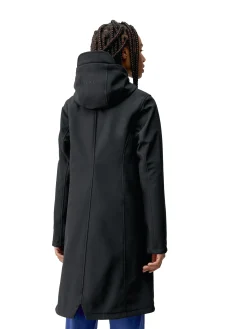 Chaqueta Trench Born Living Yoga Trench