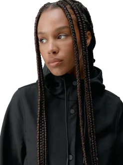 Chaqueta Trench Born Living Yoga Trench