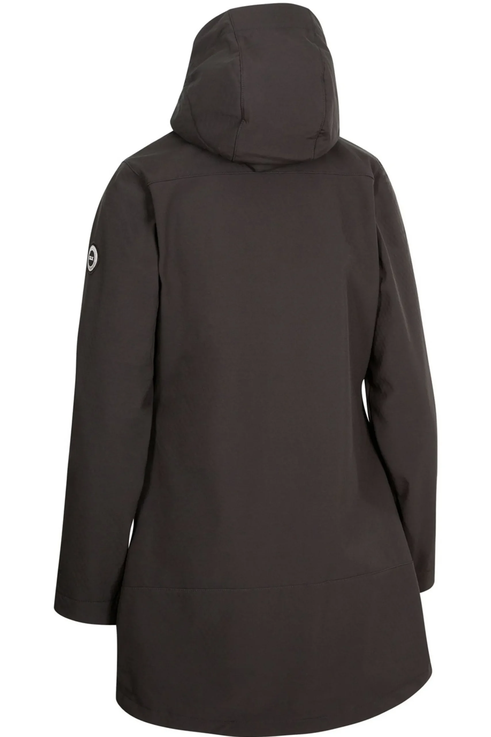 Chaqueta Trespass Samantha