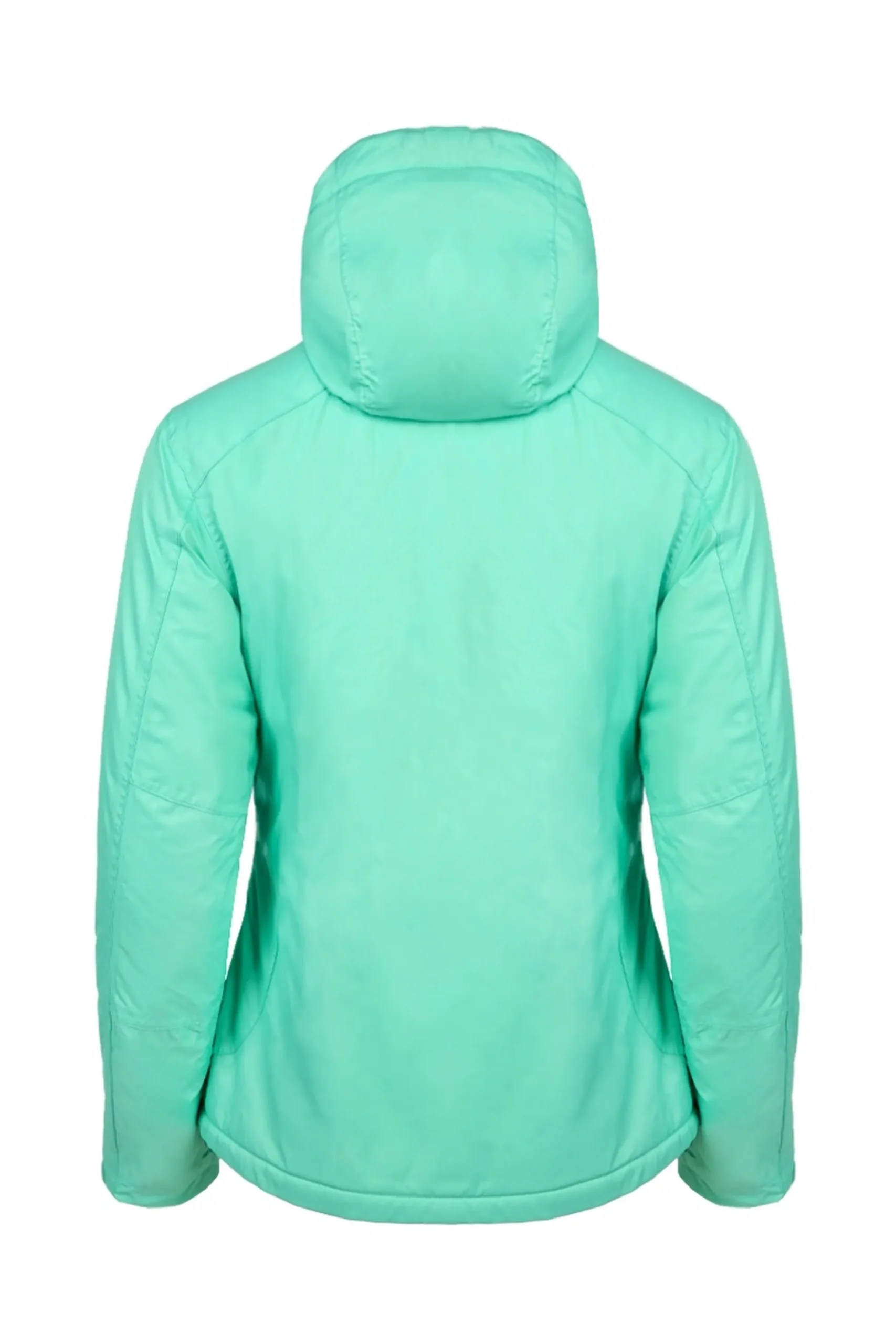Chaqueta Ultraligera Izas Naluns W Mount-tex