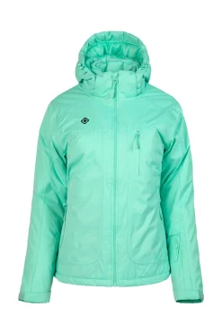 Chaqueta Ultraligera Izas Naluns W Mount-tex