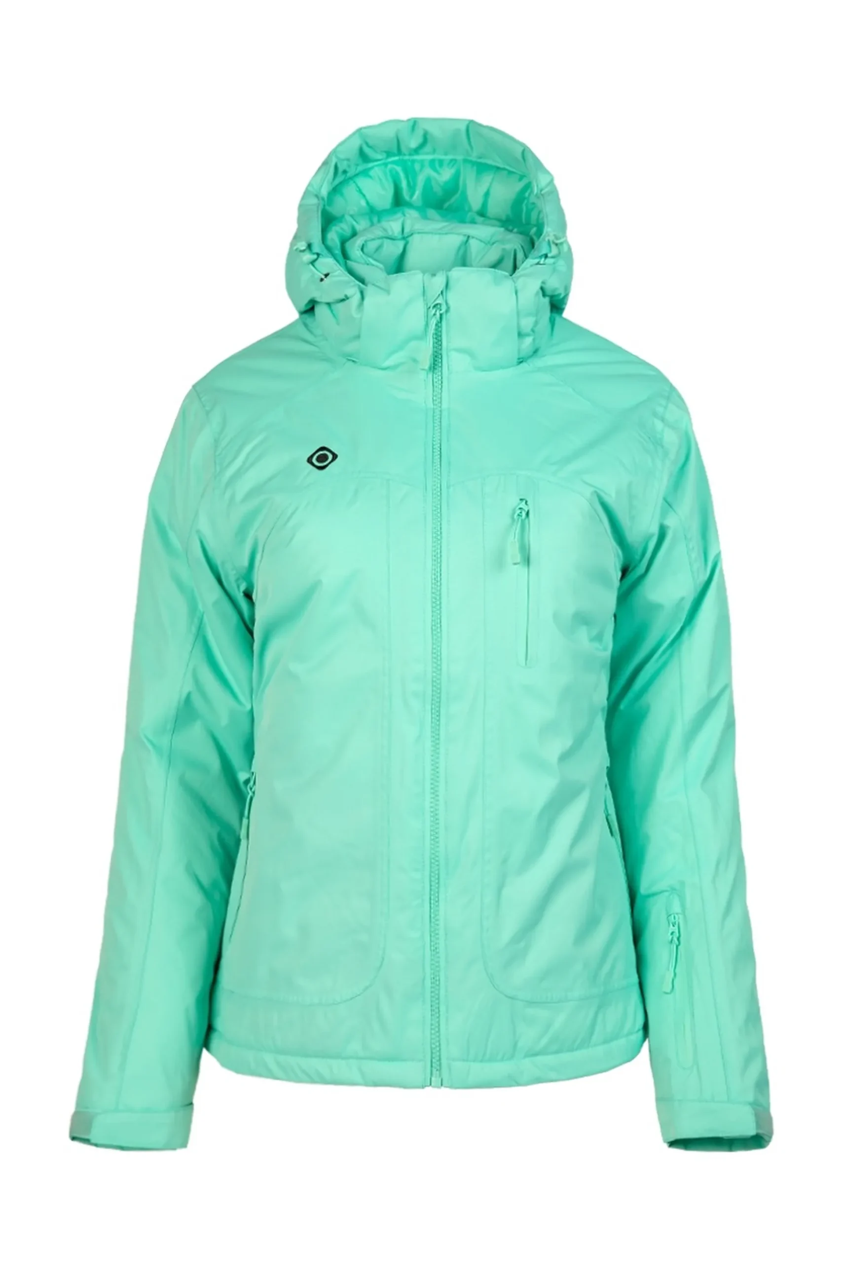 Chaqueta Ultraligera Izas Naluns W Mount-tex