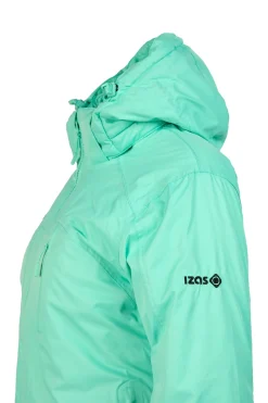 Chaqueta Ultraligera Izas Naluns W Mount-tex