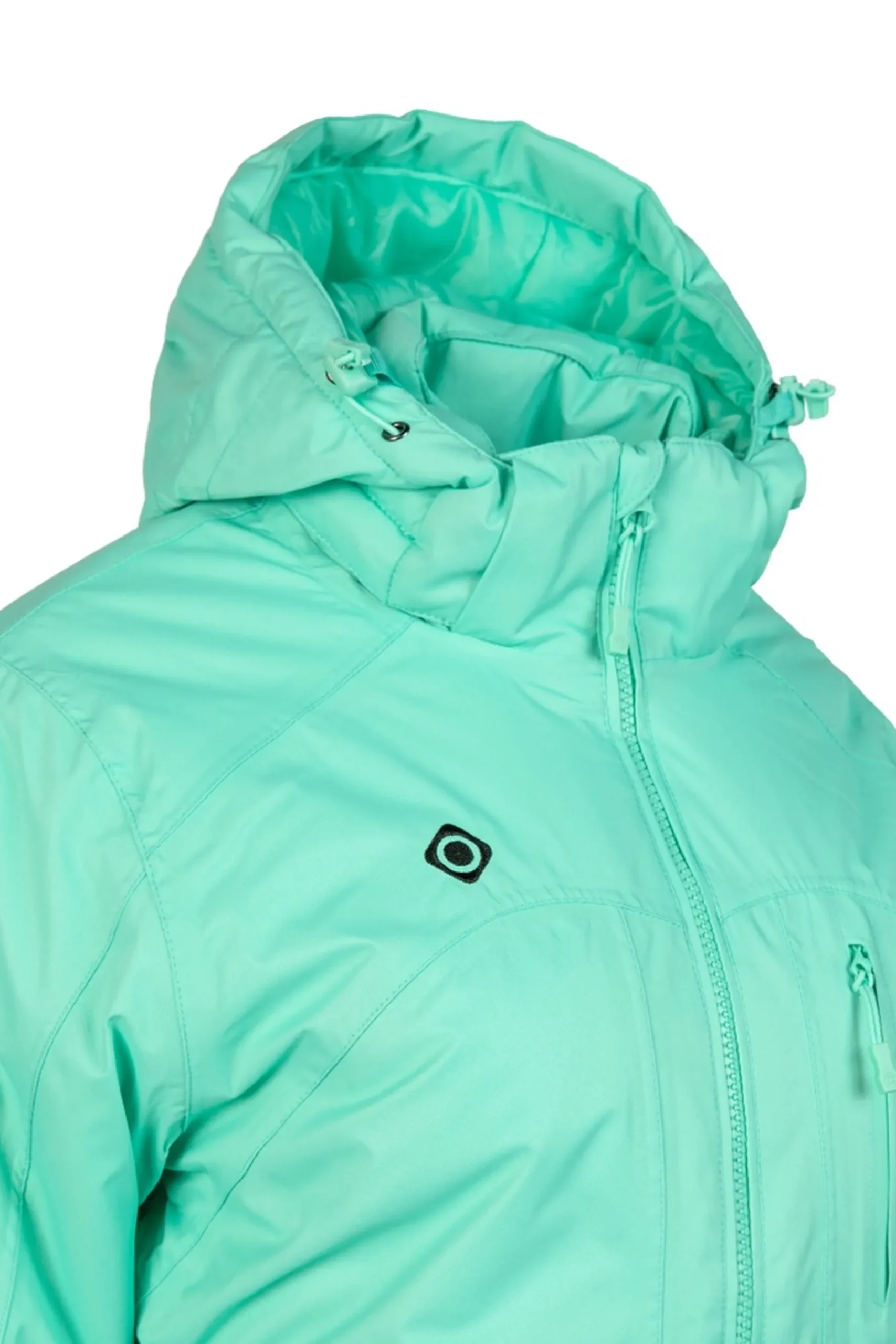 Chaqueta Ultraligera Izas Naluns W Mount-tex