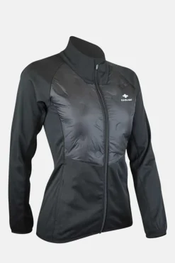 Chaqueta W Raidlight Hybrid