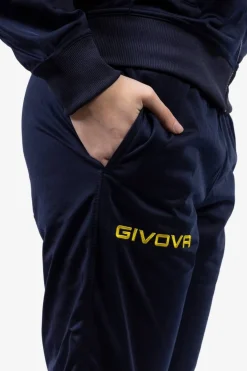 Chándal Givova Tuta Revolution