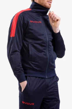 Chándal Givova Tuta Revolution