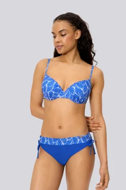 Conjunto Bikini Ysabel Mora Estampado Copa C