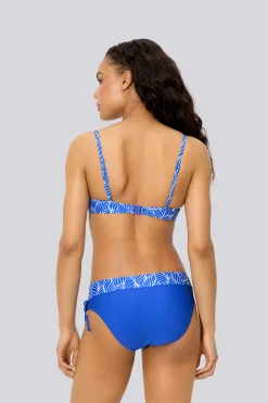 Conjunto Bikini Ysabel Mora Estampado Copa C
